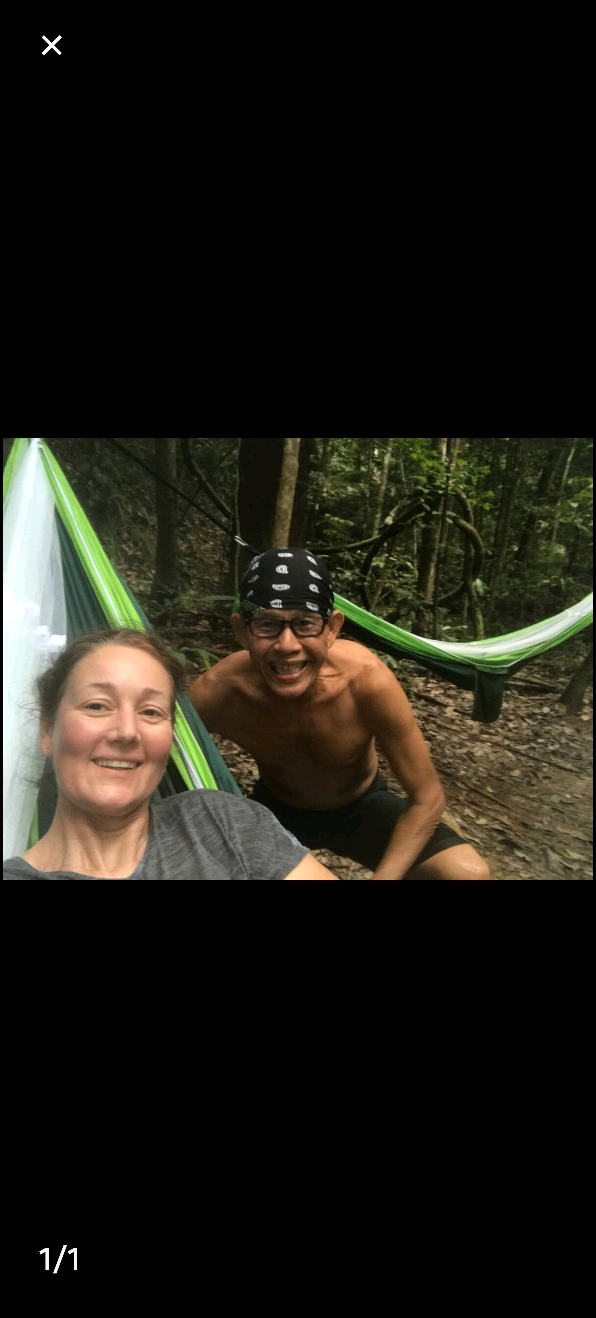..of.Thrills, Frills..Hills..Chills..& Spills..hammock 4 cool comfort.."LiVe raw.. Guitar jamming" in pure nature..all an adventure should be and more! 🌈🙈🎸🕸🌿🔥Let me take u 2 a one of a kind nature adventure that your friends will wish they had join u ! — photo 7