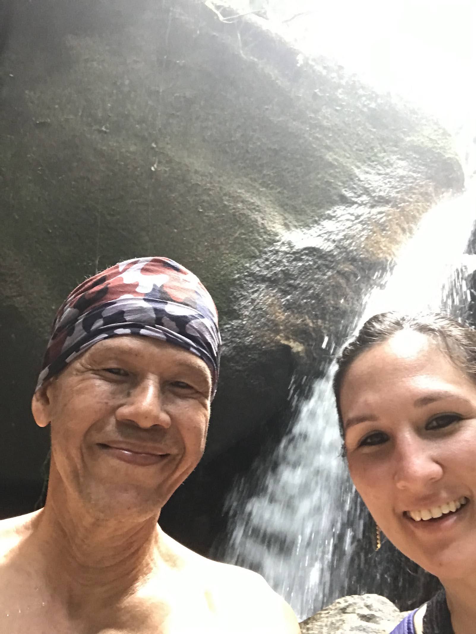 ..of.Thrills, Frills..Hills..Chills..& Spills..hammock 4 cool comfort.."LiVe raw.. Guitar jamming" in pure nature..all an adventure should be and more! 🌈🙈🎸🕸🌿🔥Let me take u 2 a one of a kind nature adventure that your friends will wish they had join u ! — photo 9