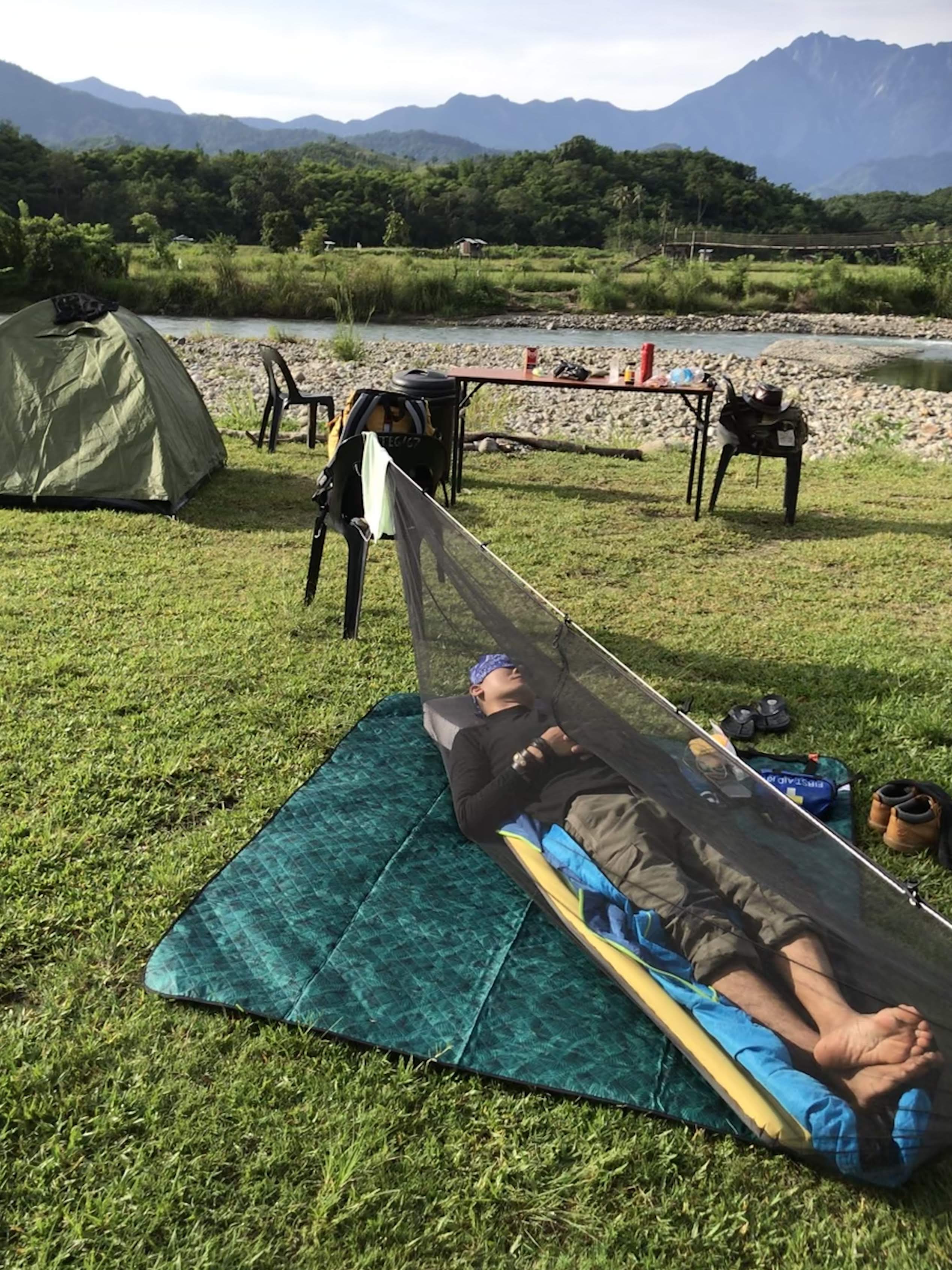 ..of.Thrills, Frills..Hills..Chills..& Spills..hammock 4 cool comfort.."LiVe raw.. Guitar jamming" in pure nature..all an adventure should be and more! 🌈🙈🎸🕸🌿🔥Let me take u 2 a one of a kind nature adventure that your friends will wish they had join u ! — photo 19