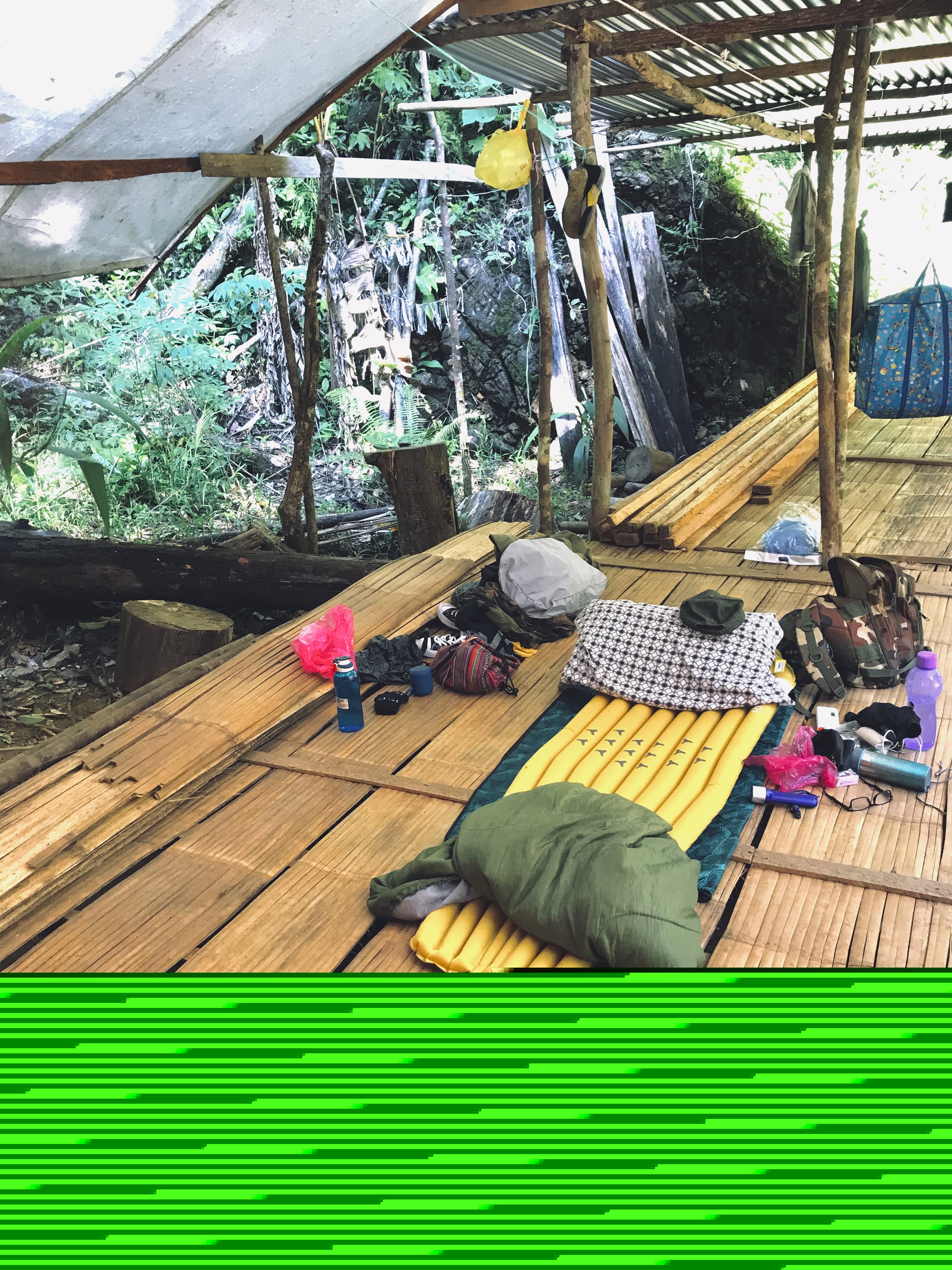 ..of.Thrills, Frills..Hills..Chills..& Spills..hammock 4 cool comfort.."LiVe raw.. Guitar jamming" in pure nature..all an adventure should be and more! 🌈🙈🎸🕸🌿🔥Let me take u 2 a one of a kind nature adventure that your friends will wish they had join u ! — photo 25