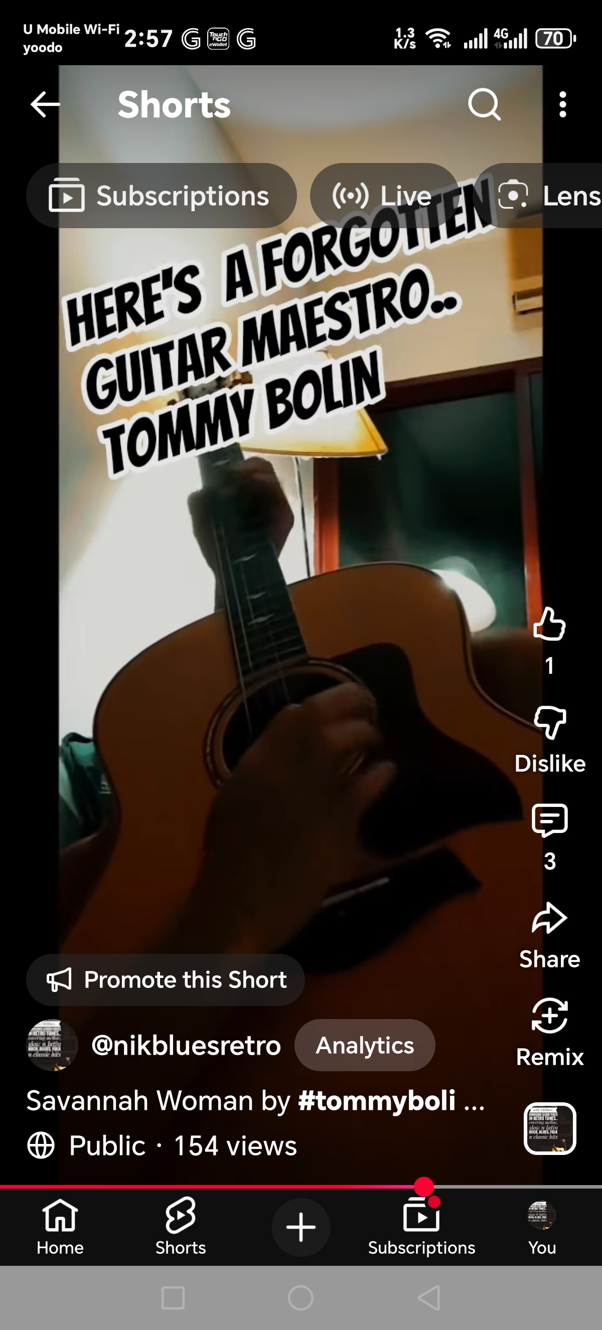 There's a way to ignite your passion to learn guitar where you'll be mesmerized by a style of learning that will gives you pure enjoyment. I accidentally discovered this idea when I was trying to teach a close buddy of mine. So I decided to work out this learning approach in a deeper way. I aim to pass this skill where you can take this craft back home and enjoy learning guitar as a life long entertainment. It will be thrilling, as I don't think you can find this style of learning. It's by a meditative way.. to feel every note... and like they say.. the guitar as an extension to our body, mind and spirit. I've also got two instrumentals that hit no. 1 in " unsignedbandnet.com "but now the website is defunct. Also, I was a band leader along with my childhood buddy Aaron, called The FreeZe, in the 80s and we achieved national recognition as one of the top bands but as young musicians, we didn't engage a manager nor producer so the band just remain as a Live Band playing in big clubs without producing an album. I've traveled many countries from USA, Europe and covering many Asian countries to perform just like many bluesman who instinctively wanted to gain experience, and also as a musician, the guitar served as my life partner and also as a tool for expression, freedom and making some income — photo 21